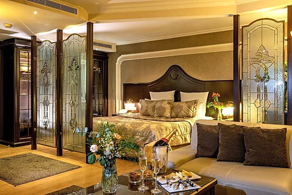 Altinel Ankara Hotel & Convention Center