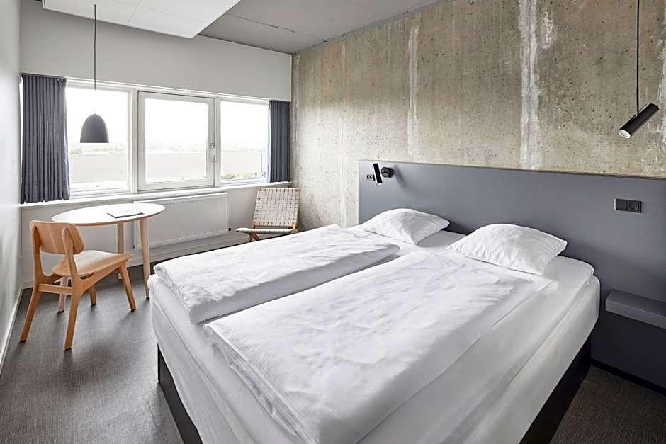 Four Points Flex by Sheraton Aarhus Viby