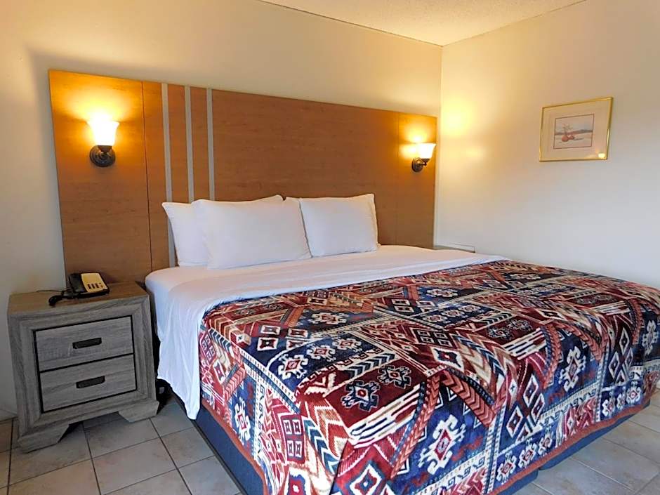 Foto 1 de 33 de Drifter Motel
