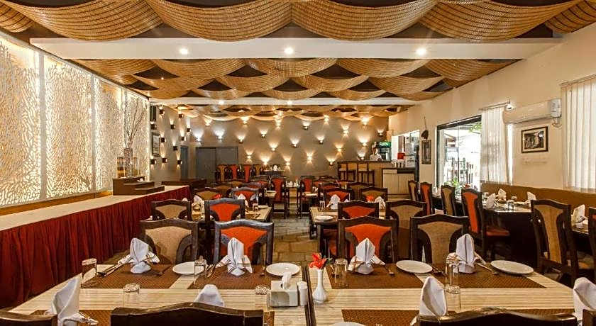 The Lakeside Retreat by IME Hospitality Pvt Ltd