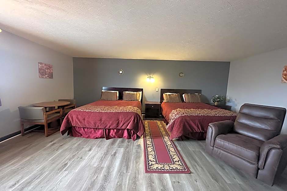 Fairway Inn Florence Indiana