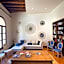Casa del Armiño - Historic Boutique Hotel in Toledo Old Town