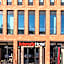 IntercityHotel Hamburg-Barmbek