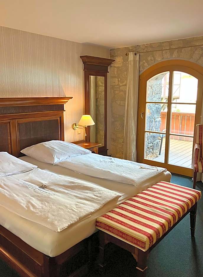 Hotel & Spa Wasserschloss Westerburg