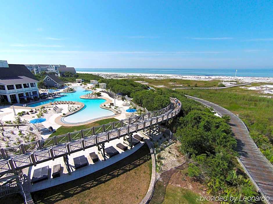WaterSound Inn