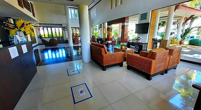 Ariya Inn
