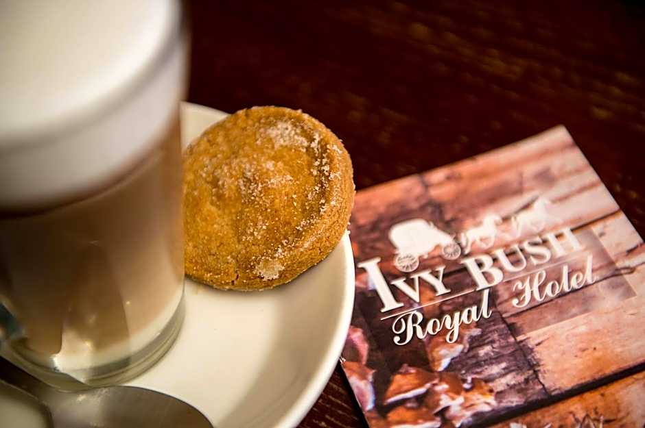 Ivy Bush Royal Hotel by Compass Hospitality