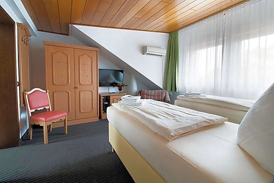 Hotel Zum Eisenhammer