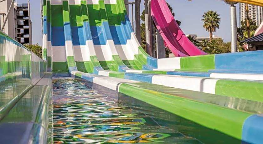 Circus Circus Hotel, Casino & Theme Park