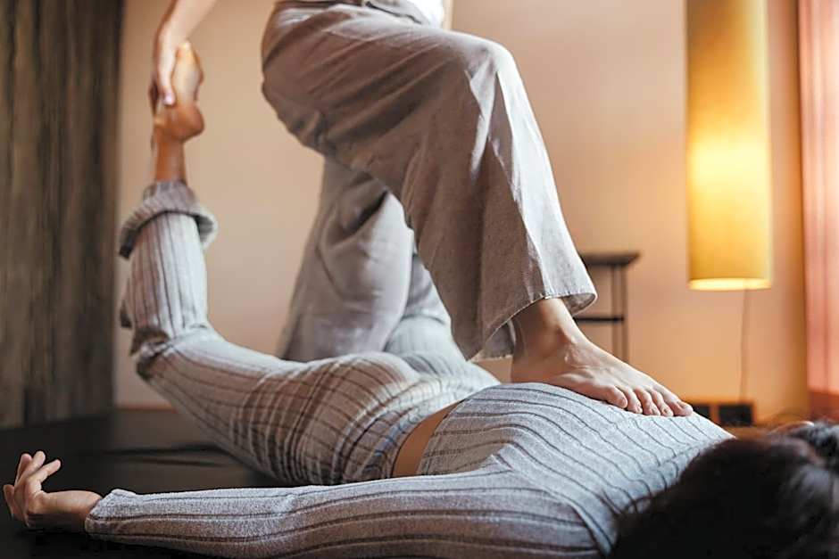 Lagació Hotel Mountain Residence