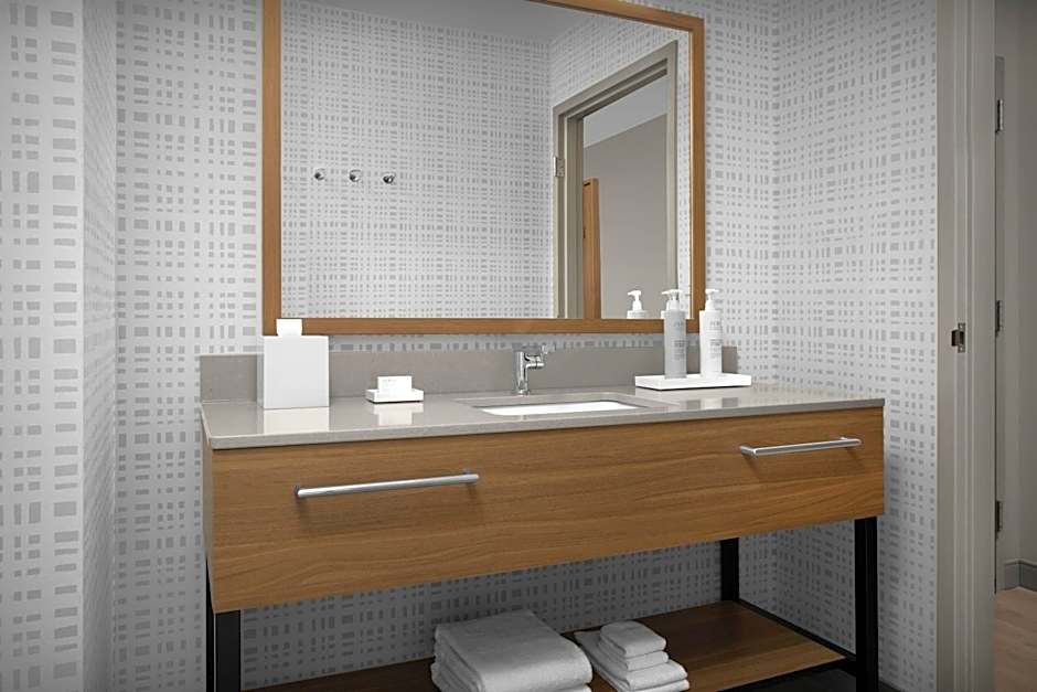 Hampton Inn Lenoir City