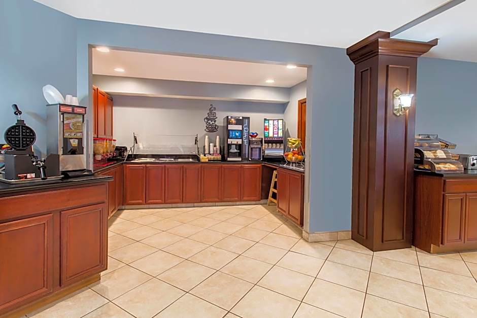 Hawthorn Suites by Wyndham Allentown-Fogelsville