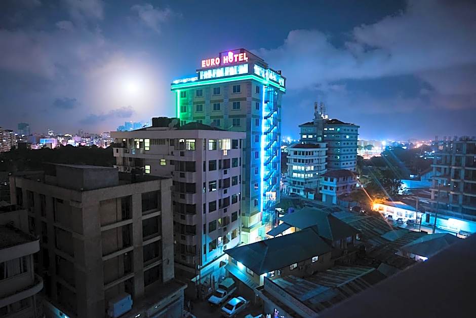 Euro Hotel and Apartments