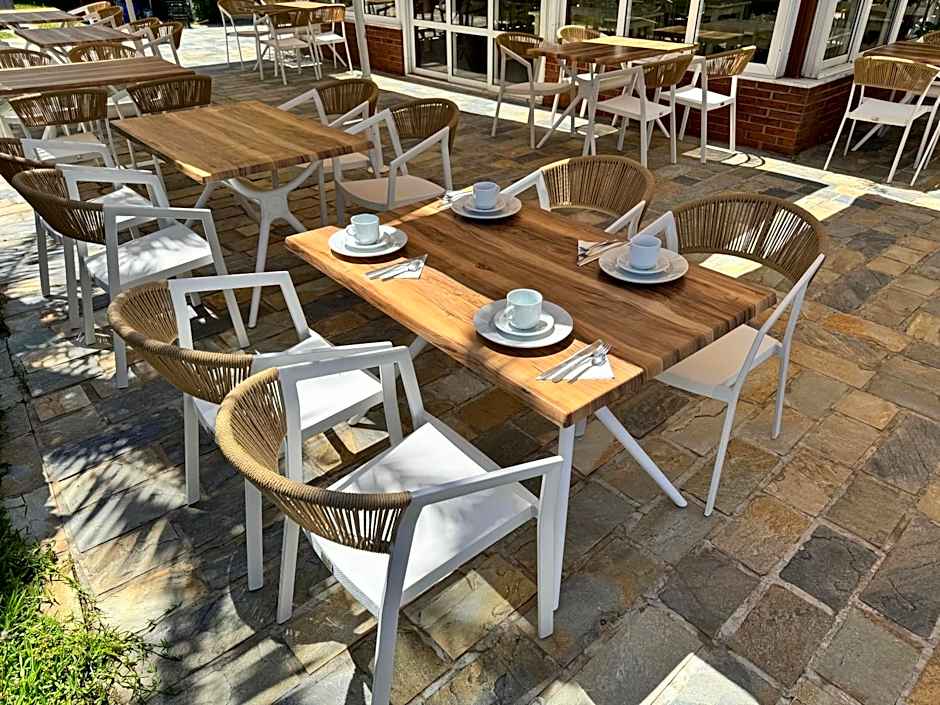 Olympion Beach Hotel