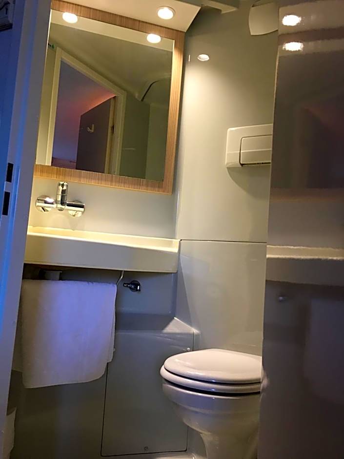 Premiere Classe Vannes