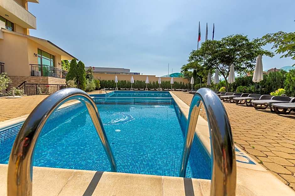 Hotel Julia
