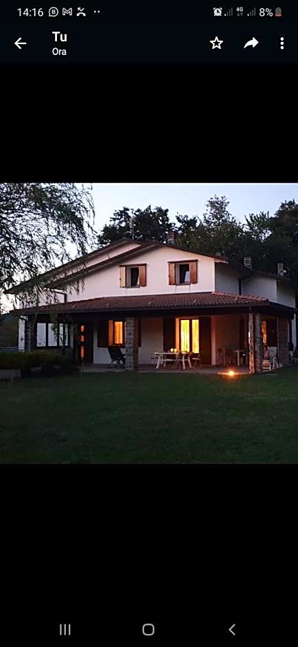 B&B CA'di Beppe
