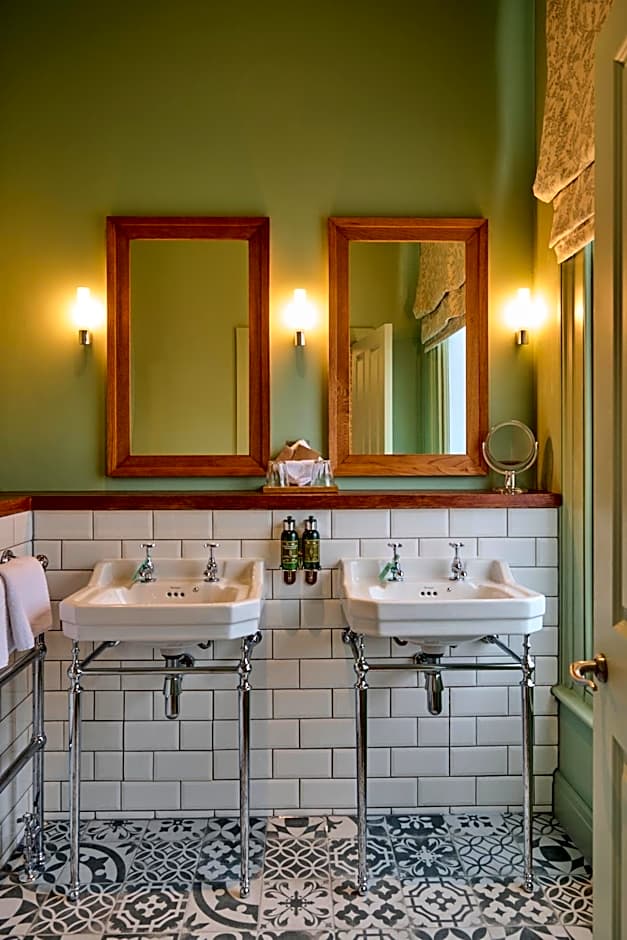 Hotel du Vin Cheltenham