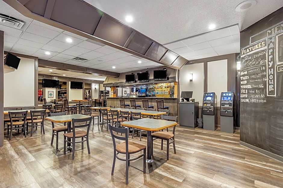 Days Inn by Wyndham Airdrie