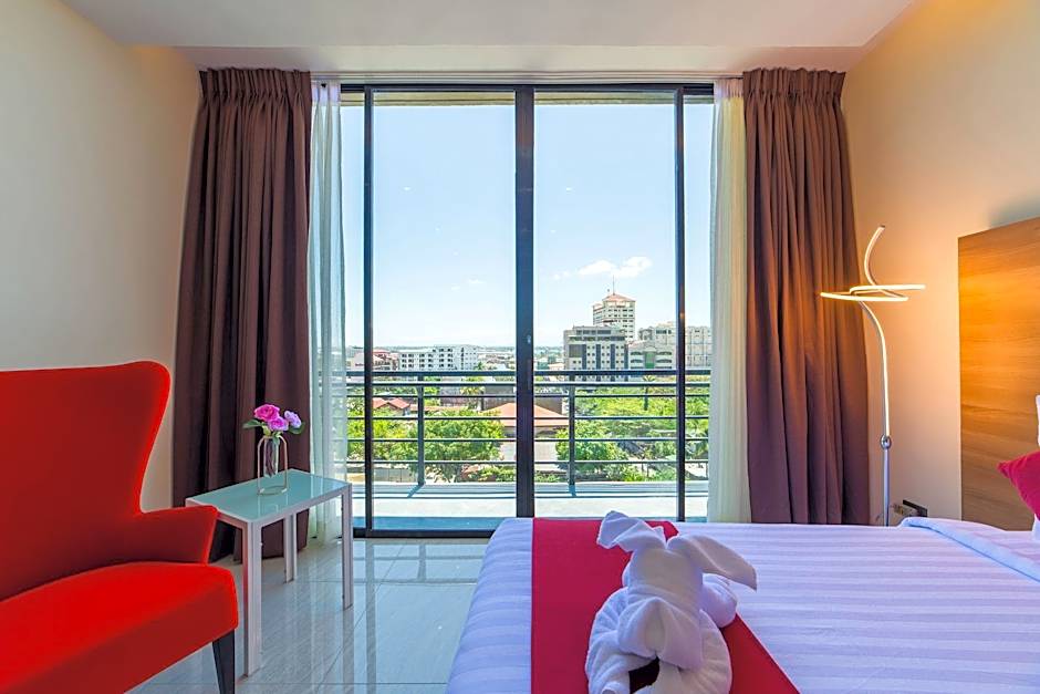 Eastland Hotel and Residences