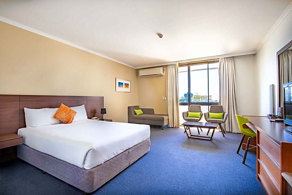 ibis Styles Mt Isa Verona