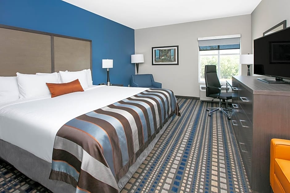Wingate by Wyndham Corpus Christi