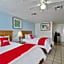 OYO Hotel Rockport- Bay View