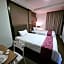 Warisan Hotel Kota Kinabalu