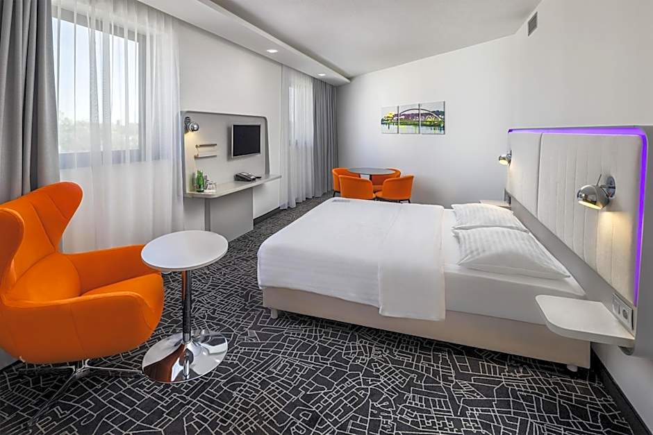 Park Inn Danube, Bratislava