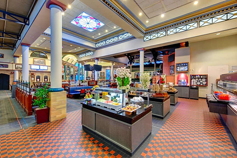 Mercure Sydney Bankstown