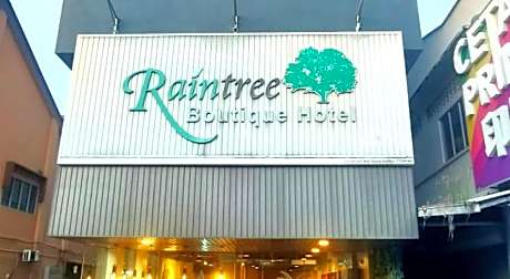 Raintree Boutique Hotel
