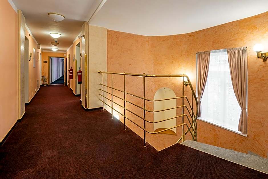 Wellness Hotel Jean De Carro