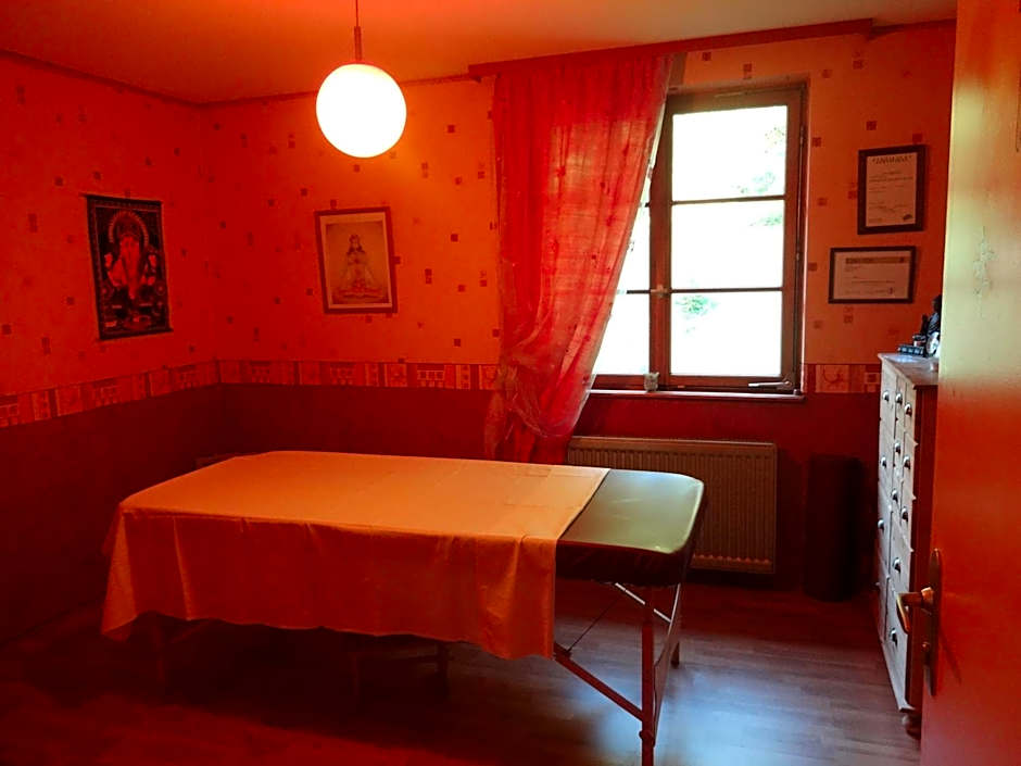 Hotel-Restaurant du Windstein