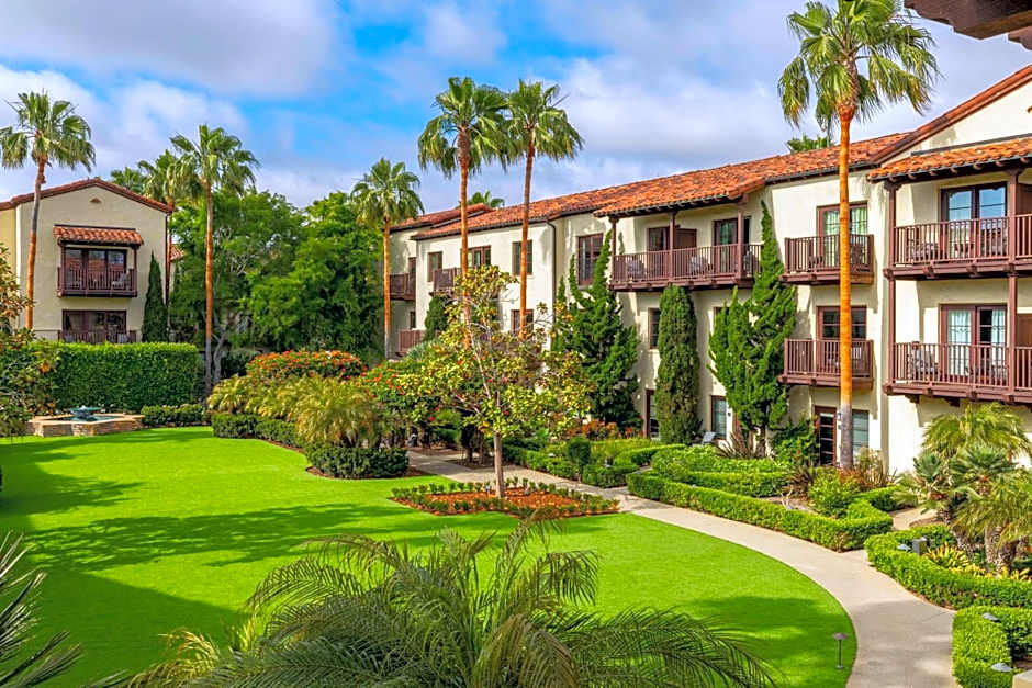 Estancia La Jolla Hotel Spa