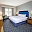 Hampton Inn By Hilton Detroit/Belleville-Airport Area