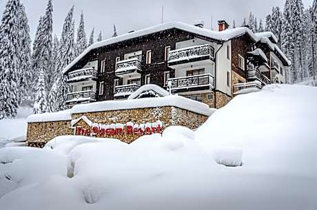 The Stream Resort Pamporovo