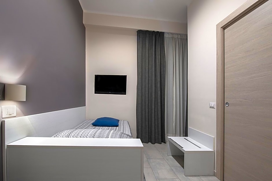 Hotel Assarotti