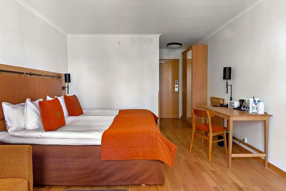 Landvetter Airport Hotel, BW Premier Collection