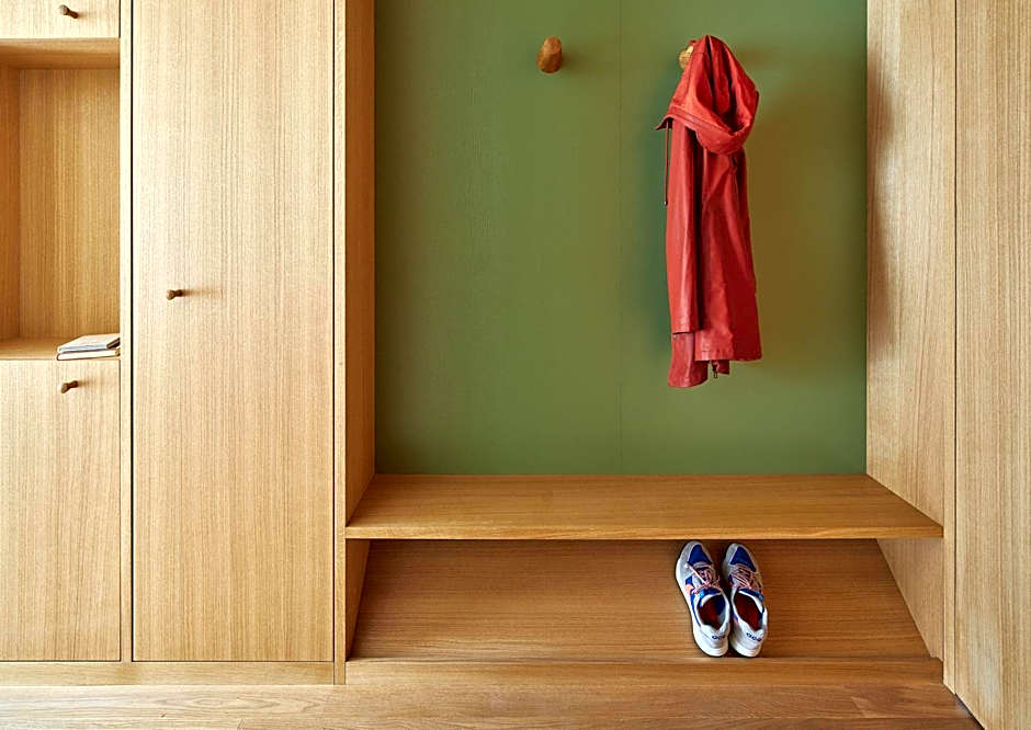 kleiner Löwe – Stadthotel Bregenz