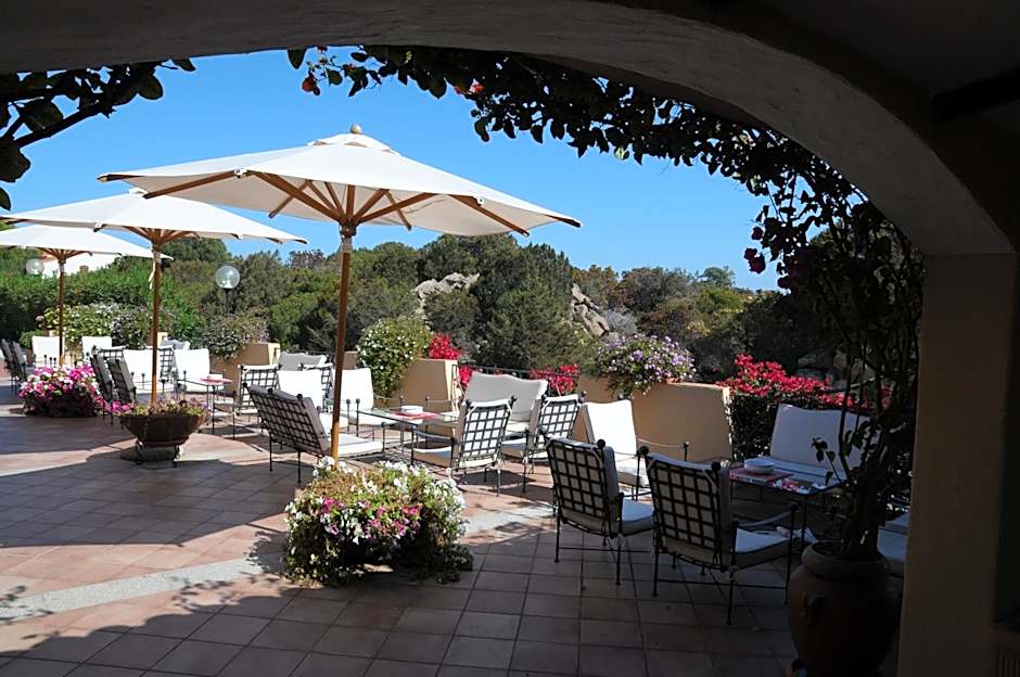 Hotel Capriccioli