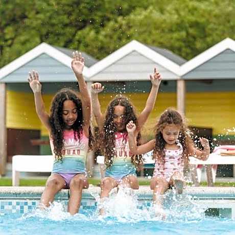 Newquay Bay Holiday Resort by Away Resorts