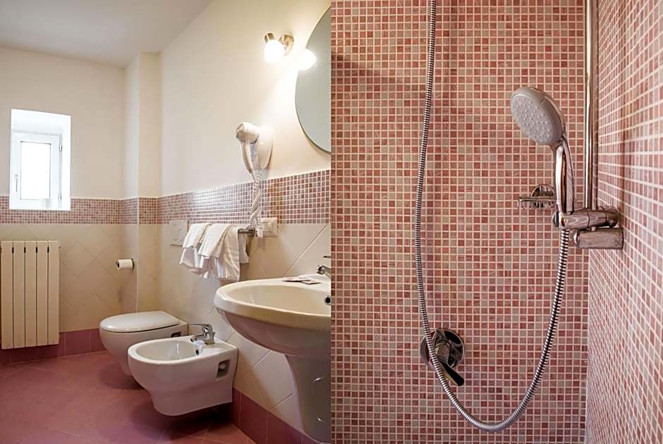 Hotel Internazionale