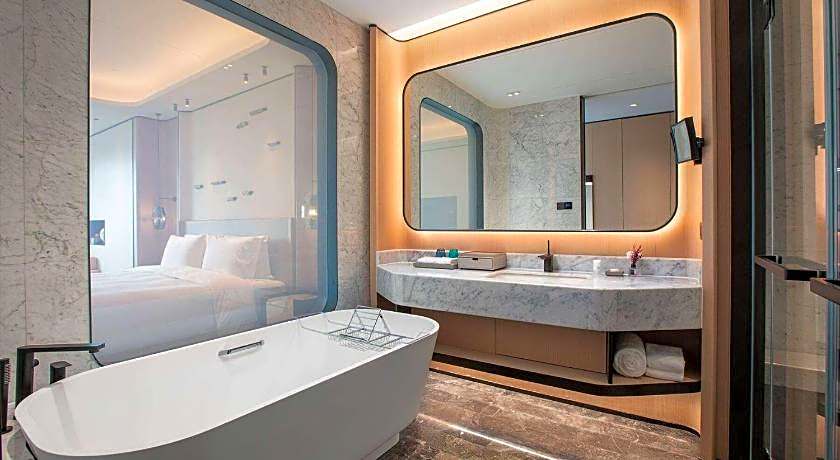 Wyndham Garden Nanjing Airport