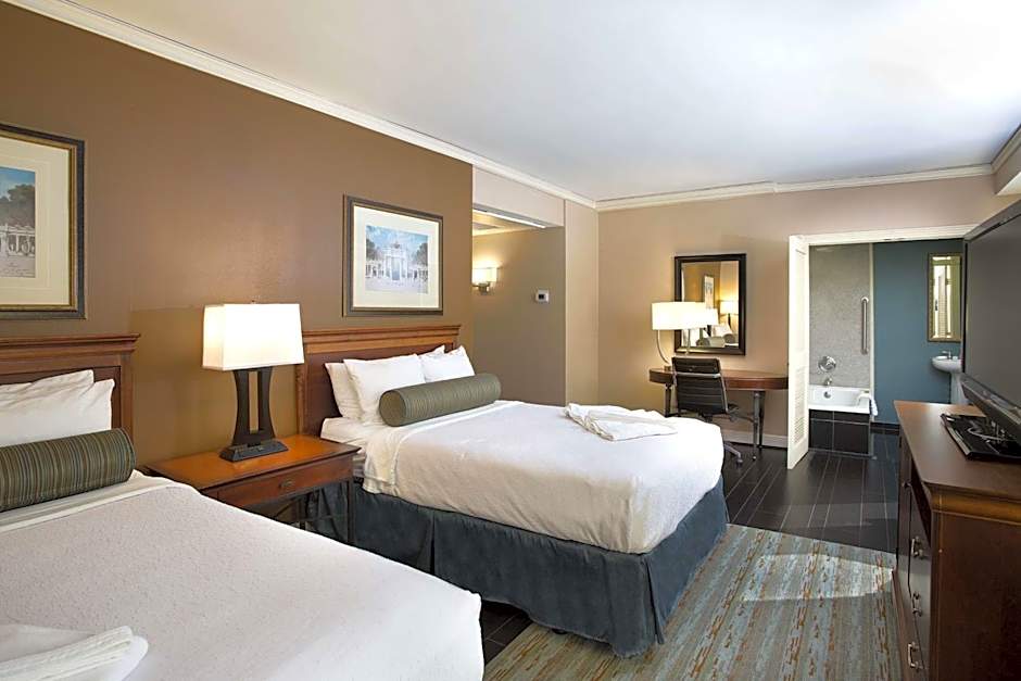 The Whitehall Houston