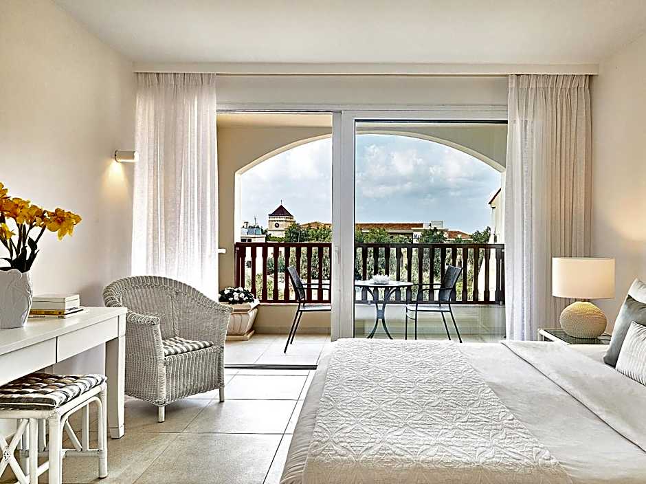 Grecotel Marine Palace & Aqua Park