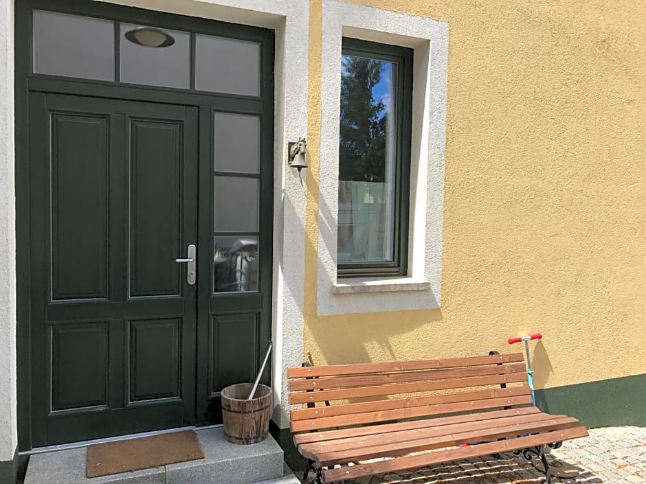 Ubytovanie u martina