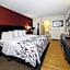 Red Roof Inn Detroit - Troy