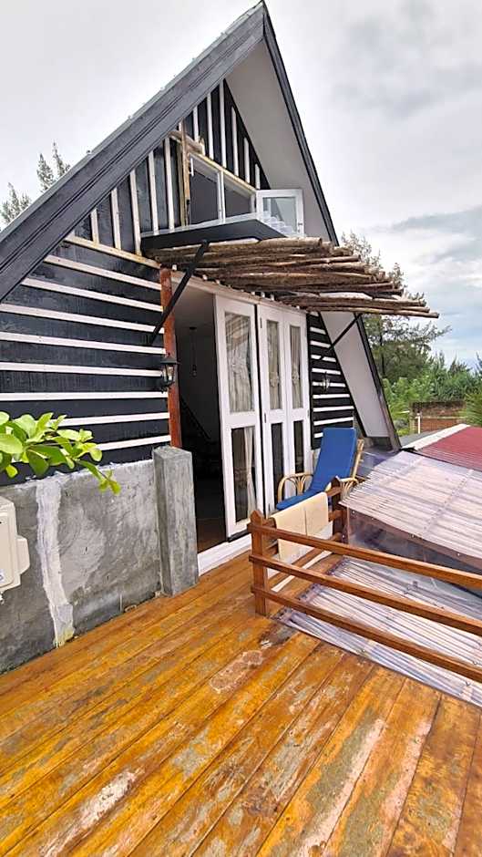 Saho Coffee & Rooms