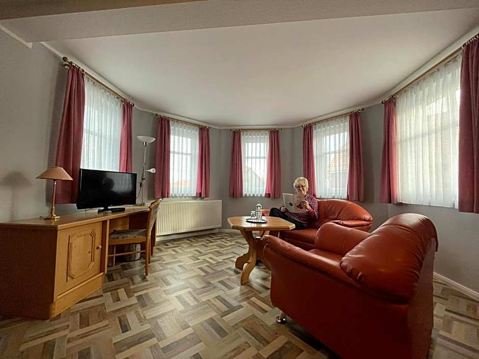 Landgasthaus Zander