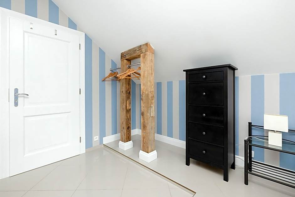 Dom Goscinny "Marta"